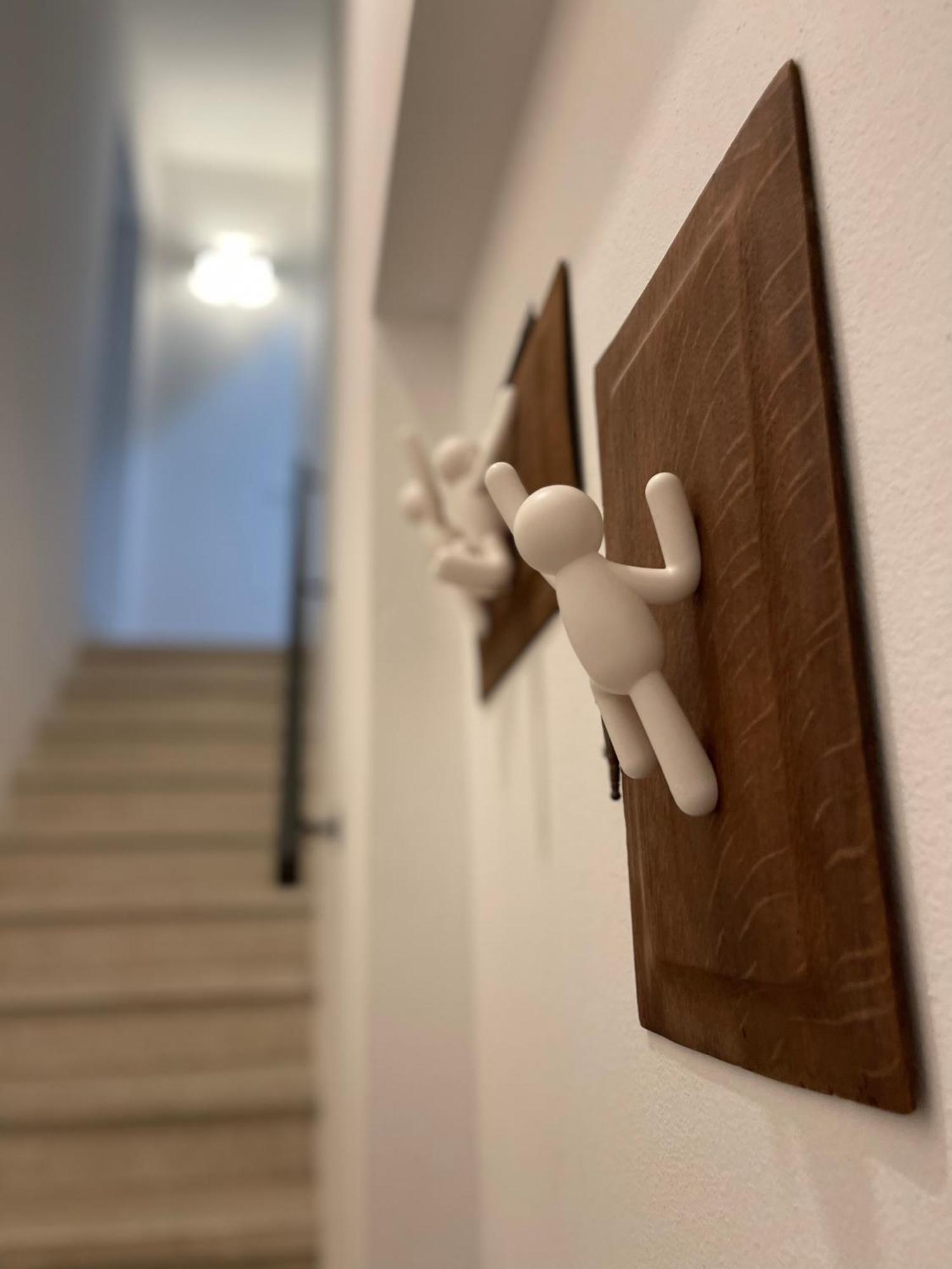 Due Di Tutto Apartment Ferrara Bagian luar foto